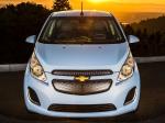 Chevrolet Spark EV 2013 года